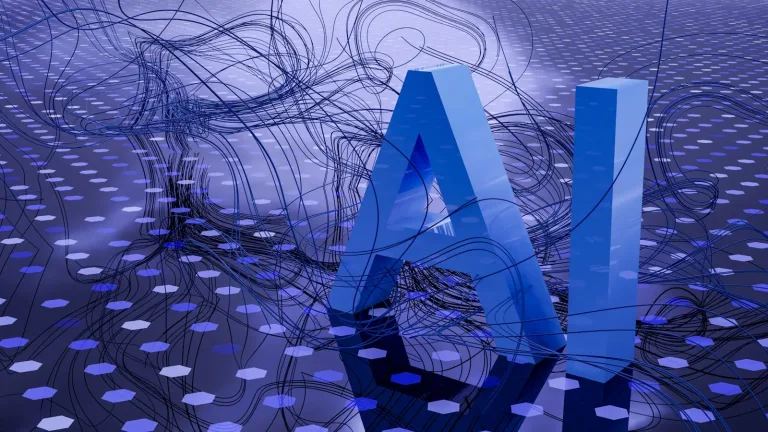 绘画AI对比提示词封面：AI创作主题