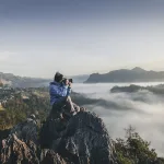 图生视频提示词：让图片动起来