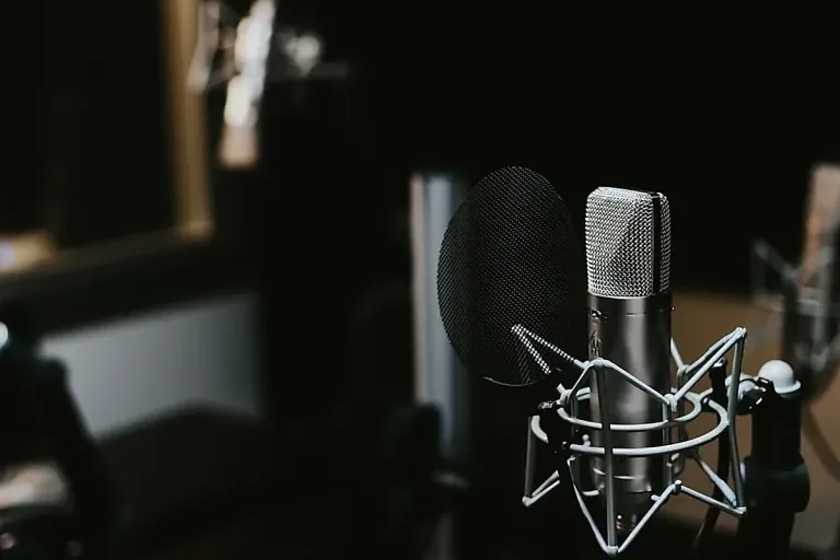 AI 配音工具横评相关配图